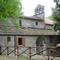 Nell'alta valle del Santerno, tra la valle del Rovigo e quella dell'Inferno un'Abbazia millenaria